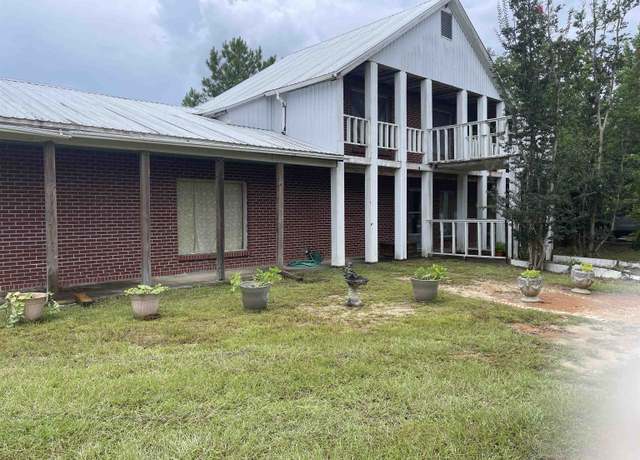 Property at 21980 Hwy 29s, Andalusia, AL 36420, 3 beds, 4 baths