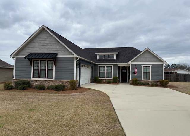Property at 23261 Dwelling Ct, Andalusia, AL 36421, 3 beds, 2 baths