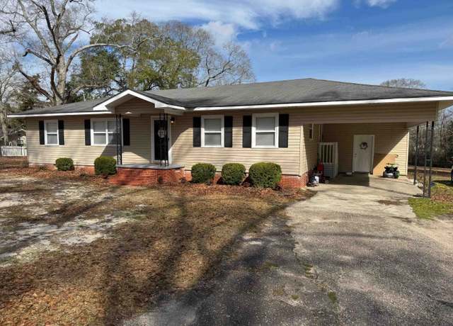 Property at 114 Ida Ave, Opp, AL 36467, 3 beds, 2 baths