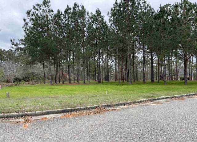Property at Lot 1 Daisy Lane/easley Rd, Andalusia, AL 36420