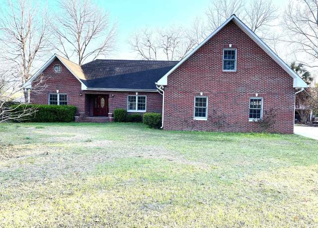 Property at 308 Sanford Rd, Andalusia, AL 36420, 4 beds, 3 baths