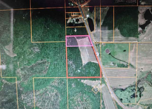 Property at N-8 Acres S St Hwy 87, Samson, AL 36477