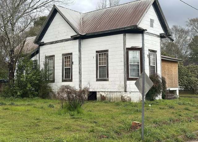 Property at 22641 Seventh Avanue, Florala, AL 36442