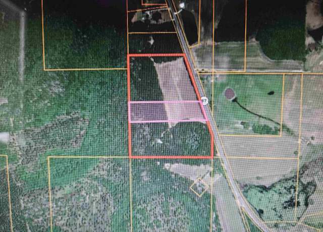 Property at S-8 Acres S St Hwy 87, Samson, AL 36477