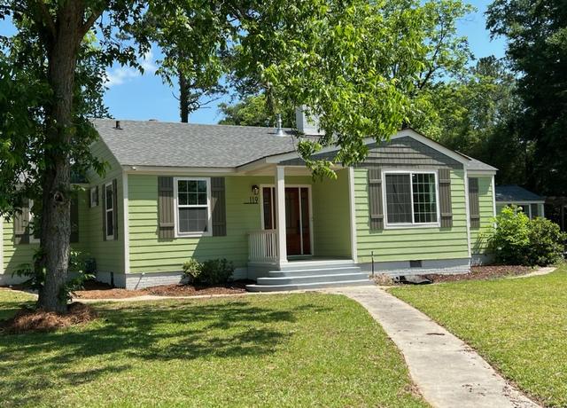 Property at 119 Mcrainey Loop, Andalusia, AL 36420, 5 beds, 5.5 baths
