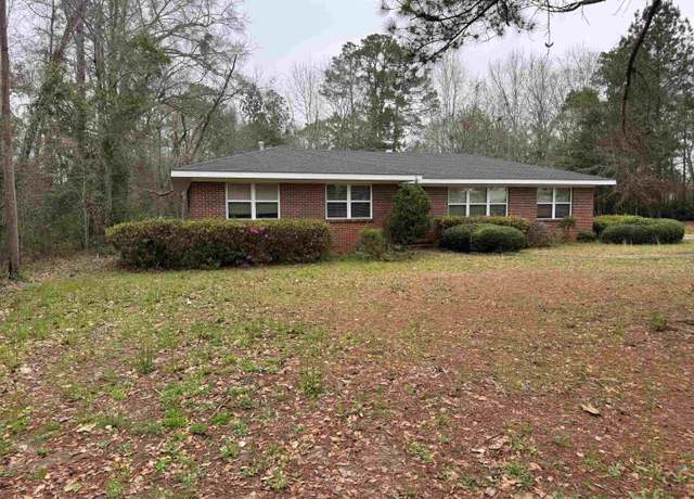 Property at 805 Old Perry Store Rd, Opp, AL 36467, 3 beds, 2 baths