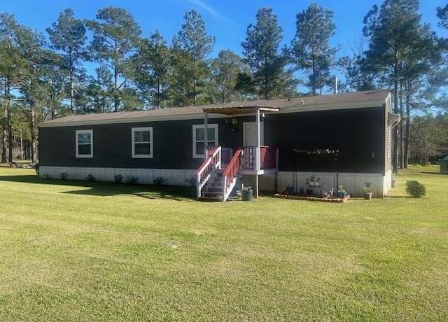 Property at 24240 Bell Rd, Florala, AL 36442, 2 beds, 2 baths