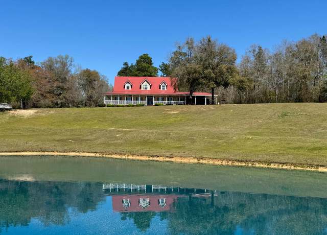 Property at 12543 Harrelson Loop, Andalusia, AL 36420, 5 beds, 3.5 baths