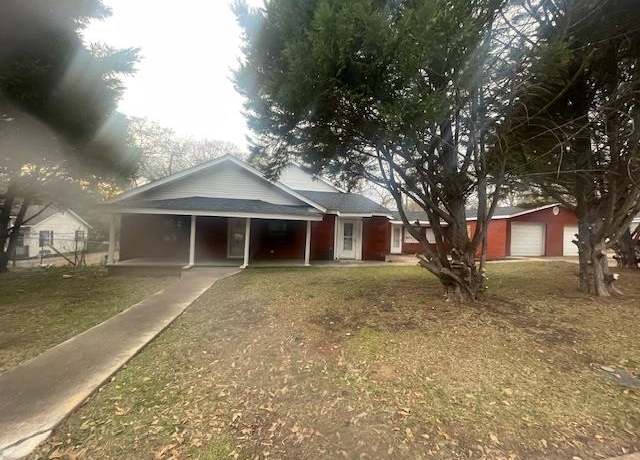 Property at 516 Government St, Greenville, AL 36420, 4 beds, 2 baths