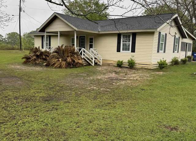 Property at 20734 Cantaline Bridge Rd, Andalusia, AL 36420, 3 beds, 2 baths