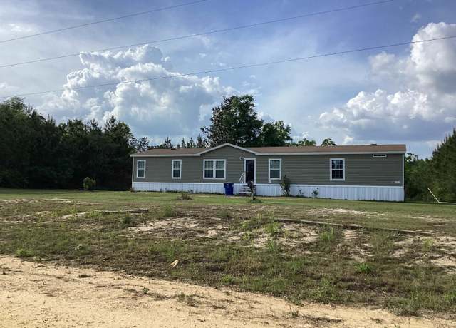 Property at 2909 Harts Bridge Rd, Andalusia, AL 36420, 5 beds, 2 baths