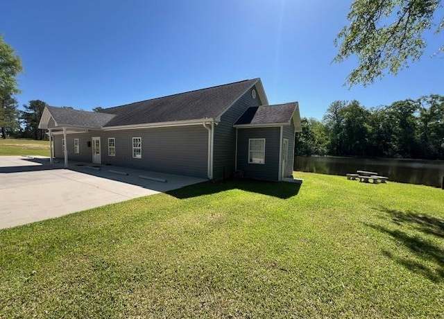 Property at 1320 Old Perry Store Rd, Opp, AL 36467, 3 beds, 1 bath