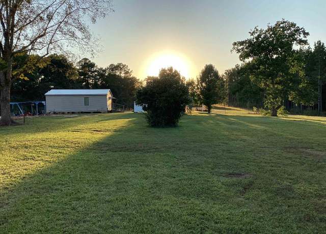 Property at 20918 Airport Rd, Andalusia, AL 36421, 0.5 baths