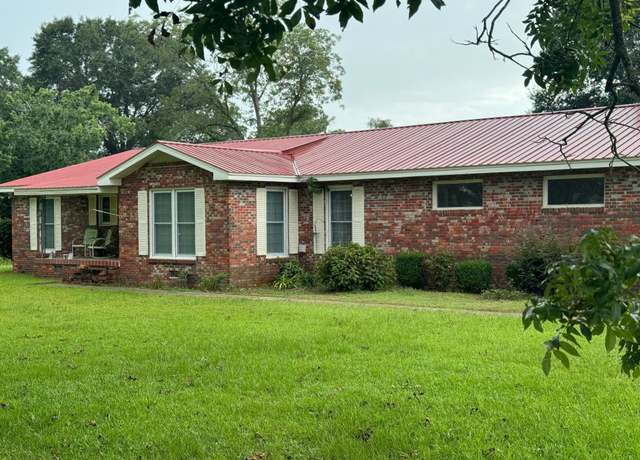 Property at 1305 Main St, Opp, AL 36467, 3 beds, 3 baths