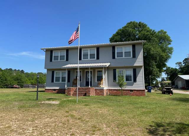 Property at 11849 Conecuh Cv, Andalusia, AL 36421, 6 beds, 4 baths