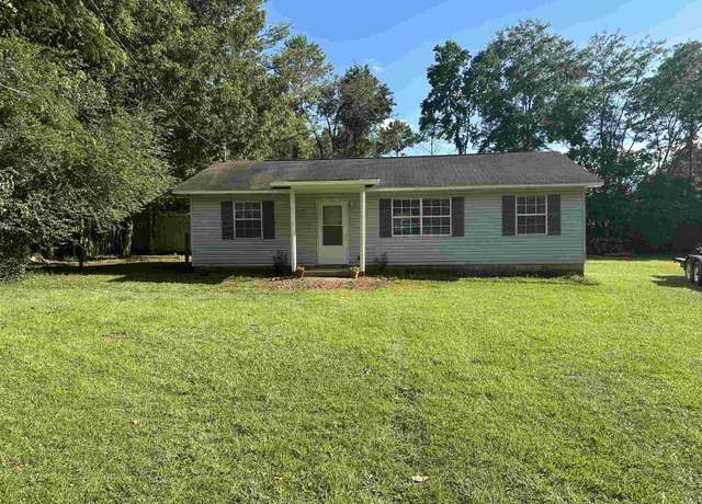 Property at 6182 Grange Forge Rd, Red Level, AL 36474, 3 beds, 1 bath