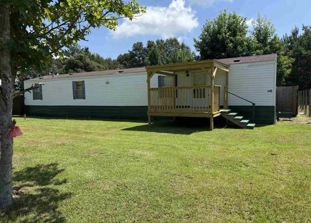 Property at 00 Bert Diamond Rd, Andalusia, AL 36421, 3 beds, 1 bath