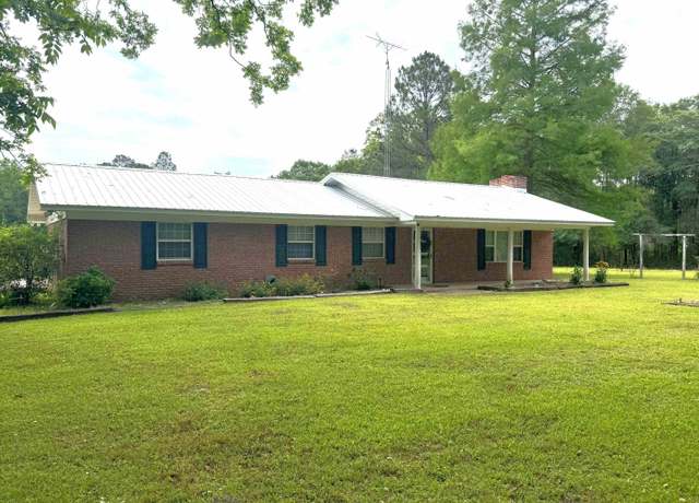 Property at 22568 Loango Rd, Red Level, AL 36474, 3 beds, 2 baths