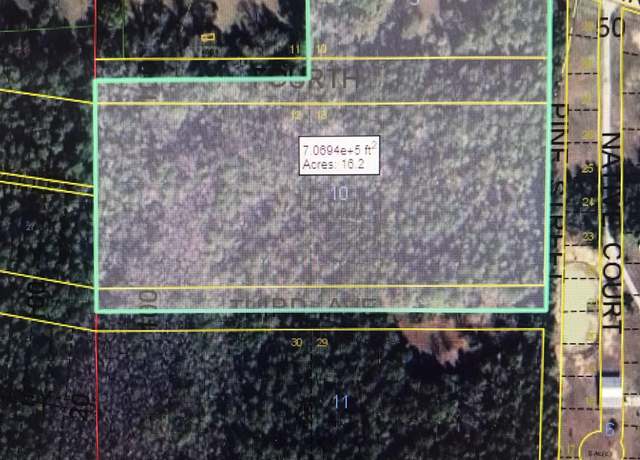 Property at 000 AL Hwy 54, Florala, AL 36442