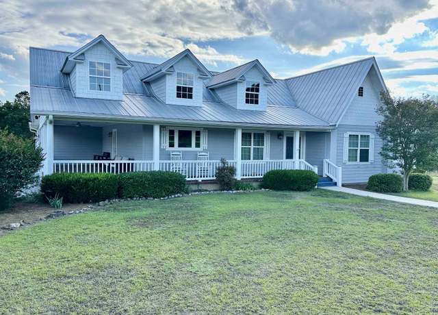 Property at 36547 Boykin Rd, Red Level, AL 36474, 6 beds, 3 baths