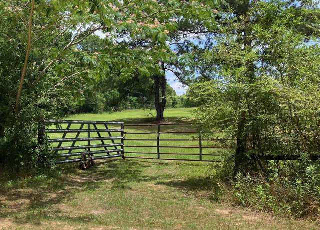 Property at 000 Prescott Rd, Florala, AL 36442