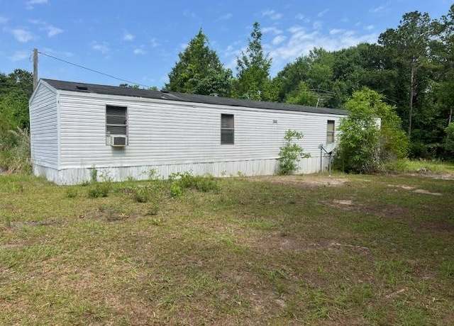 Property at 19137 County Rd 77, Opp, AL 36467, 3 beds, 1 bath