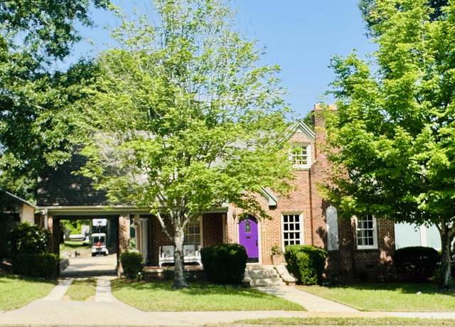 Property at 207 Main St, Opp, AL 36467, 4 beds, 2.5 baths