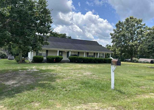 Property at 12212 Hibiscus Rd, Andalusia, AL 36420, 3 beds, 2 baths