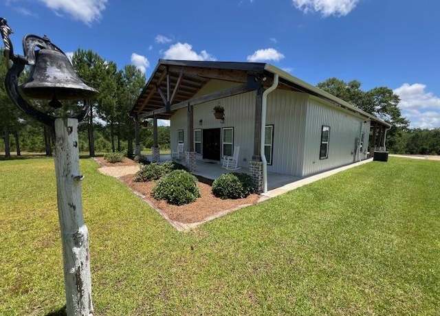 Property at 29708 Dyess Dairy Rd, Opp, AL 36467, 3 beds, 2 baths