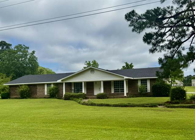 Property at 10873 Jacobs Rd, Andalusia, AL 36420, 3 beds, 2 baths