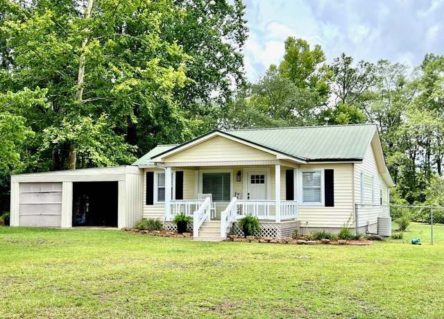 Property at 22405 Hwy 55, Andalusia, AL 36420, 3 beds, 2 baths