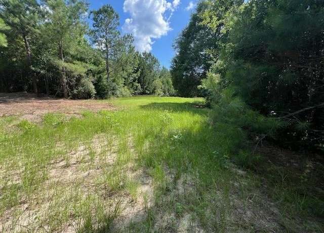 Property at 10ac Laird Rd, Florala, AL 36442