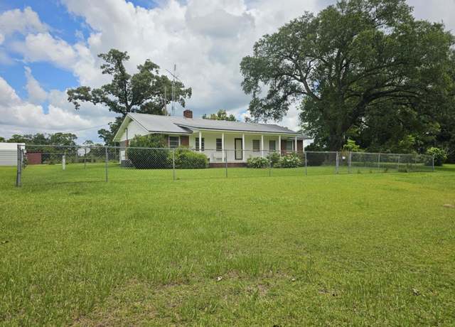 Property at 31761 Smyrna Rd, Florala, AL 36442, 3 beds, 1 bath