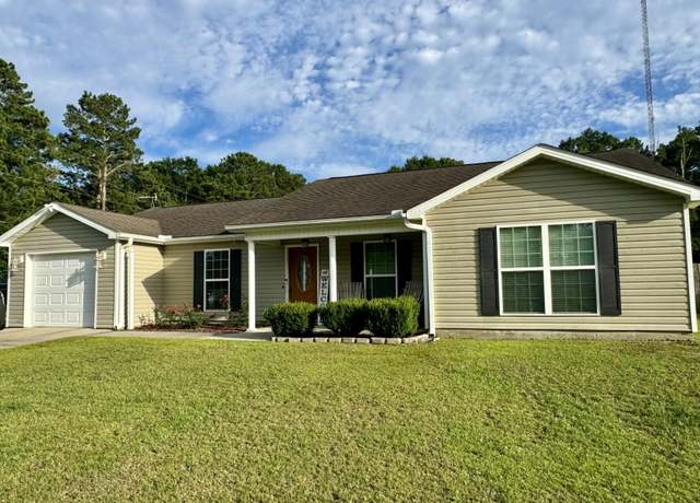 Property at 239 West Gunter Ave, Opp, AL 36467, 3 beds, 2 baths