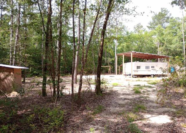 Property at 011 Mobley Creek Rd, Andalusia, AL 36420