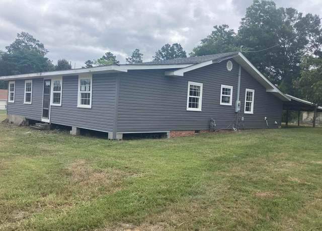 Property at 25154 Antioch Rd, Andalusia, AL 36421, 3 beds, 2 baths