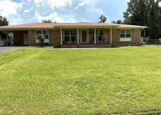 Property at 812 Old Perry Store Rd, Opp, AL 36467, 3 beds, 2 baths