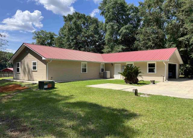 Property at 26500 Bush Isle Rd, Andalusia, AL 36421, 3 beds, 3 baths