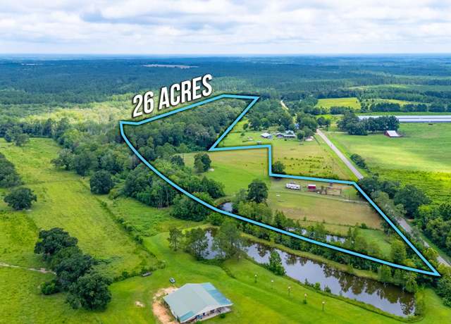 Property at 2685 Prescott, Florala, AL 36442