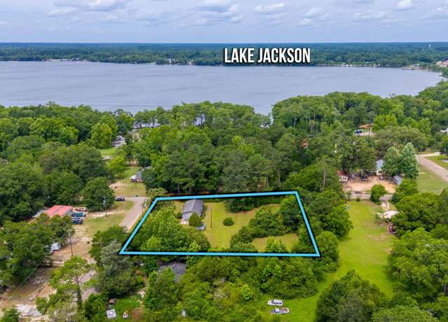 Property at 23447 2nd Ave, Florala, AL 36442