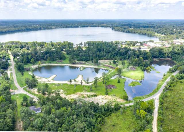 Property at 000 10th St, Florala, AL 36442