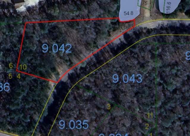 Property at Lot 10 Lake Courtney Dr, Andalusia, AL 36421