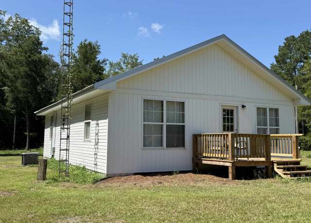 Property at 1638 J And B Mcdonald Loop, Andalusia, AL 36421, 2 beds, 1 bath