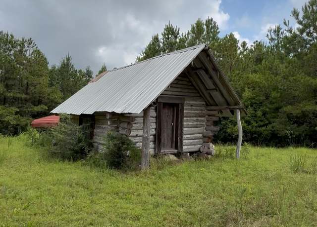 Property at 40 ac BJ Cook Rd, Butler County, AL 36474