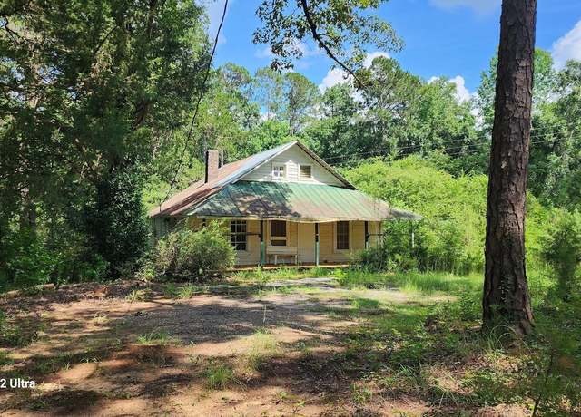 Property at 30524 Bob Gantt Rd, Andalusia, AL 36421