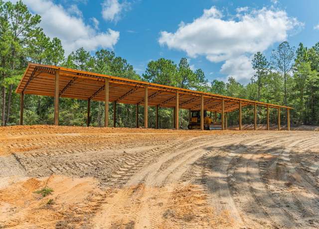 Property at 30 Acres Union Rd, Florala, AL 36442
