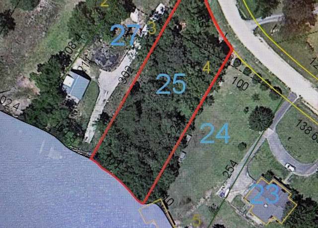Property at 00 Twin Oaks Rd, Andalusia, AL 36421