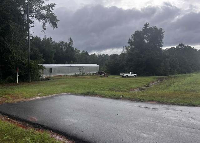Property at 35128 Hwy 55, Red Level, AL 36474
