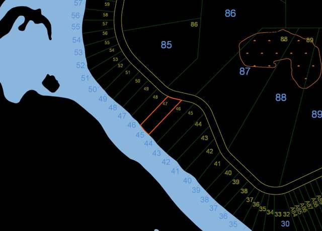 Property at Lot 47 Harbor Rd, Andalusia, AL 36421