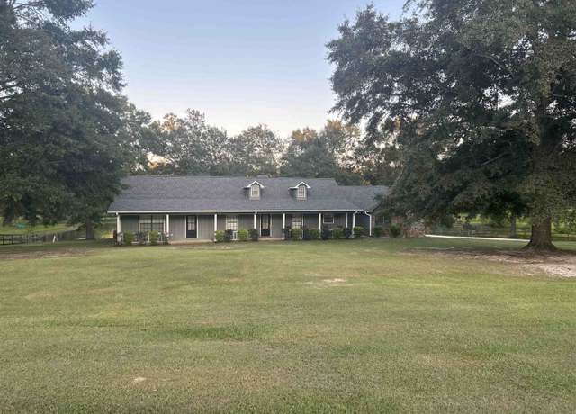 Property at 25400 Harmony Church Rd, Andalusia, AL 36421, 4 beds, 3 baths